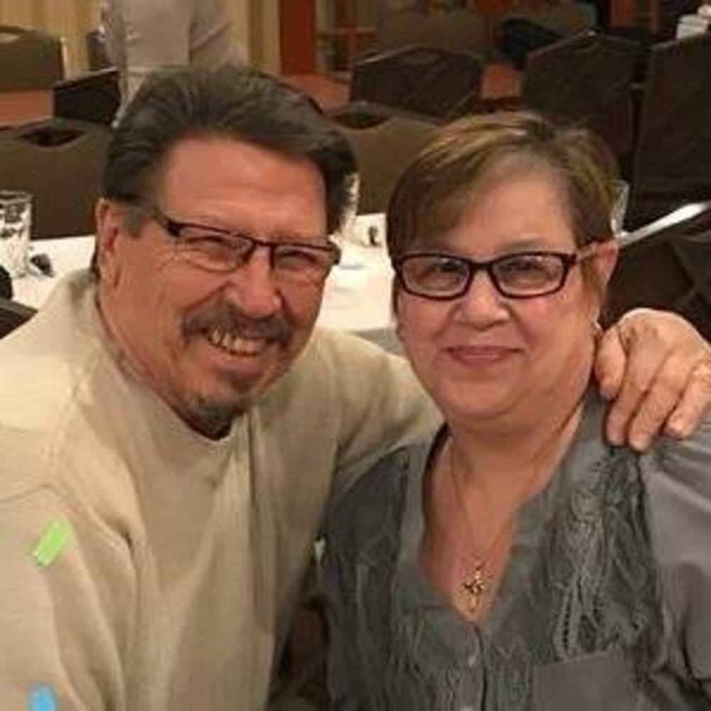 Meet your Posher, Donna